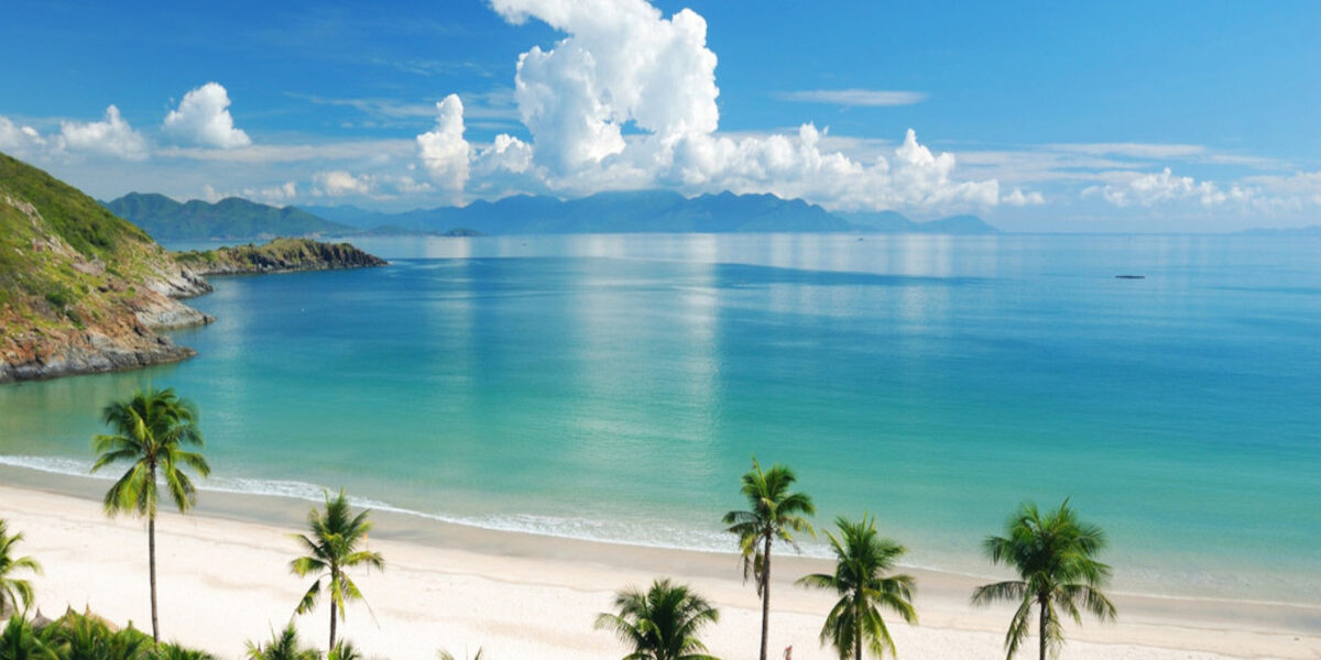 Goa Beach